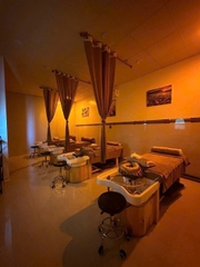 🌸 SANG GẤP SPA TÂM HUYẾT TRUNG TÂM CẦN THƠ – TỔNG ĐẦU TƯ 900TR SANG CHỈ 300TR (BAO CỌC) 🌸