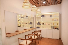 [Quận 9] SPA ĐẸP GẦN KHU BIỆT THỰ CAO CẤP CHỈ VỚI 250 TRIỆU