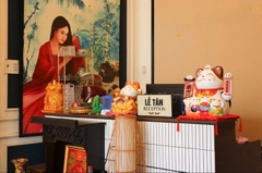 ✨ SANG NHƯỢNG SPA TÂM HUYẾT – MẶT TIỀN NGUYỄN SƠN, TÂN PHÚ – VÀO LÀM NGAY ✨