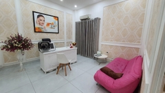 [Quận 3] CÓ THỂ BẠN SẼ QUAN TÂM | Spa đẹp và sang trọng phong cách Hàn Quốc