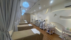 SANG GẤP SPA MẶT TIỀN QUẬN 1 – SẴN HỢP ĐỒNG CHO THUÊ LẠI LẦU 3 – GIÁ 250 TR (BAO CỌC)