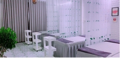 [Tân Bình] SANG GẤP SPA ĐẸP MẶT TIỀN TRUNG TÂM QUẬN GIÁ SỐC