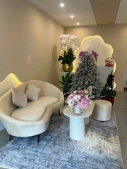 CHUYỂN NHƯỢNG SPA MẶT TIỀN ĐƯỜNG Ô TÔ QUẬN 10 – MỚI SET UP, VỚI VÍA TỐT KINH DOANH