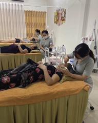 [Tân Phú] SANG GẤP MẶT TIỀN TRUNG TÂM QUẬN