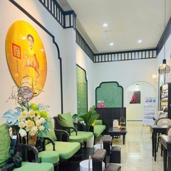 SANG NHƯỢNG SPA PHONG CÁCH INDOCHINE - Q1