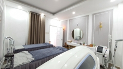 [Phú Nhuận] SPA ĐẸP HIẾM CÓ KHÓ GẶP