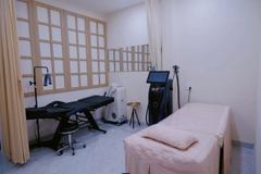 CHUYỂN NHƯỢNG SPA SANG TRỌNG MẶT TIỀN TRUNG TÂM QUẬN 5 – TRỌN GÓI MÁY MÓC ĐẦU TƯ CAO CẤP