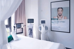 SANG NHƯỢNG SPA TRUNG TÂM Q3