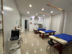 CHUYỂN NHƯỢNG PHÒNG KHÁM Y HỌC CỔ TRUYỀN QUẬN 3 – VỊ TRÍ TRUNG TÂM, THANG MÁY, ĐẦU TƯ BÀI BẢN