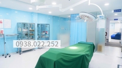 🏥 SANG GẤP PHÒNG KHÁM PHẪU THUẬT THẨM MỸ & CLINIC CAO CẤP QUẬN 1 – GIÁ 4.5 TỶ (BAO GỒM TẤT CẢ CỌC)