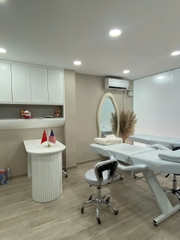 SANG NHƯỢNG THẨM MỸ VIỆN QUẬN 10
