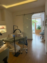 CHUYỂN NHƯỢNG SPA MẶT TIỀN TÊN LỬA, BÌNH TÂN – VẬN HÀNH 10 NĂM, DOANH THU ỔN ĐỊNH