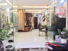 [Quận 3] SPA ĐẸP HẺM XE HƠI GIÁ CỰC SỐC CHỈ 280 TRIỆU