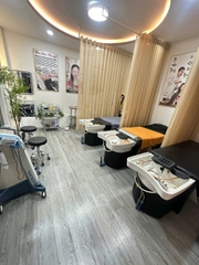 CHUYỂN NHƯỢNG CƠ SỞ CHĂM SÓC SẮC ĐẸP
