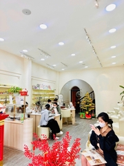 SANG NHƯỢNG SPA FULL SETUP