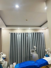 SANG NHƯỢNG SPA MẶT TIỀN Q1 - FULL NỘI THẤT