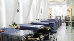 🚀 SANG GẤP SPA 5 NĂM THÂM NIÊN – ĐỐI DIỆN AN ĐÔNG PLAZA QUẬN 5 – DATA KHÁCH KHỦNG 🚀