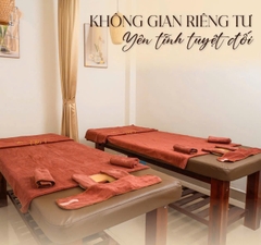 SANG GẤP SPA MẶT TIỀN PHAN HUY THỰC, QUẬN 7 – FULL MÁY MÓC – GIÁ 200 TR (BAO CỌC)