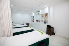 CHO THUÊ TOÀ NHÀ LÀM CLINIC/SPA – HẺM XE HƠI Q10 – GIÁ CHỈ 35 TR