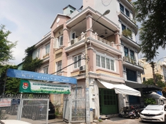 [Quận 1] MẶT TIỀN ĐẸP CHỈ 70 TRIỆU/THÁNG