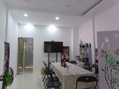 CHUYỂN NHƯỢNG SPA MẶT TIỀN PHÚ NHUẬN – ĐẦY ĐỦ CƠ SỞ VẬT CHẤT, VÀO KINH DOANH NGAY