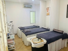 CƠ HỘI SỞ HỮU SPA NAIL MẶT TIỀN KHU BÀU CÁT [TÂN BÌNH] CHỈ 350 TRIỆU BAO CỌC