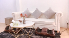 [Quận 1] SPA ĐẸP HXH TRẦN HƯNG ĐẠO