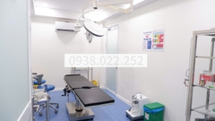 💎 SANG NHƯỢNG PHÒNG KHÁM – TÒA NHÀ MẶT TIỀN 2 CHIỀU – PHÁP LÝ ĐẦY ĐỦ – MỚI HOẠT ĐỘNG 6 THÁNG 💎