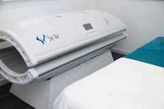 SANG NHƯỢNG SPA TRUNG TÂM Q3