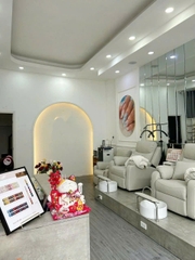 SANG GẤP SPA CĂN GÓC 2 MẶT TIỀN QUẬN TÂN BÌNH – MỚI HOẠT ĐỘNG 3 THÁNG – GIÁ 550 TR (BAO CỌC)