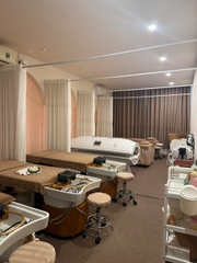 SANG GẤP SPA TRUNG TÂM Q3 – TỆP KHÁCH CÓ SẴN CHỈ 1 TỶ 2