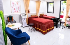 SANG GẤP SPA-BEAUTY CAO CẤP MẶT TIỀN HOÀNG DIỆU 2 – THỦ ĐỨC – GIÁ 600 TR (BAO CỌC)