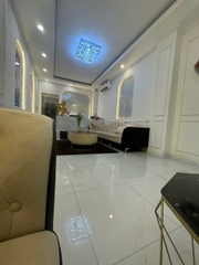 SANG CƠ SỞ SPA KHU TRUNG TÂM [QUẬN 01] CHỈ 1,2 TỶ BAO CỌC