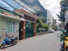 [Quận 3] Mặt bằng vị trí đắc địa phù hợp mọi loại hình kinh doanh