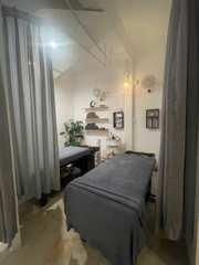 SANG SPA MẶT TIỀN Q7 - DIỆN TÍCH 195M2