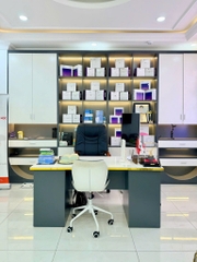 CHUYỂN NHƯỢNG CƠ SỞ CHĂM SÓC SẮC ĐẸP, MẶT BẰNG KHU CITYLAND GÒ VẤP