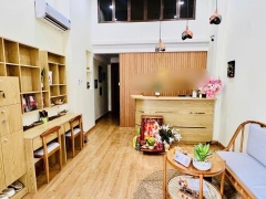 SANG SPA NEW 95% MẶT TIỀN [TÂN BÌNH] CHỈ 310 TRIỆU BAO CỌC