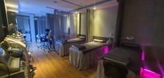 CẦN SANG SPA MẶT TIỀN QUẬN 10 CHỈ 500 TRIỆU BAO CỌC