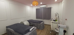 [Quận 10] SANG GẤP SPA MẶT TIỀN CHỈ 1TỶ5