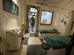 [BÌNH THẠNH] SANG GẤP SPA ĐẸP MẶT TIỀN CHỈ #450TR