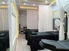 270 TRIỆU CÓ NGAY TIỆM NAILS - GỘI - MI