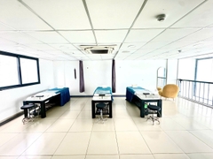 SANG SPA Q11 - TÒA NHÀ 6 TẦNG + HẦM