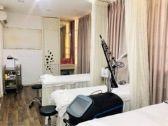[Quận 1] SỞ HỮU NGAY CƠ SỞ SPA MẶT TIỀN VỚI 750 TRIỆU
