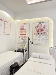 CHUYỂN NHƯỢNG CƠ SỞ CHĂM SÓC SẮC ĐẸP
