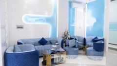 SANG NHƯỢNG PHÒNG KHÁM PHẪU THUẬT THẨM MỸ Q10