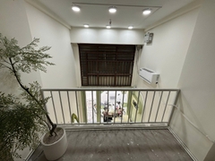 CHUYỂN NHƯỢNG MẶT BẰNG NGUYÊN CĂN 5 TẦNG