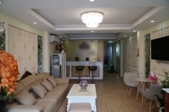 [Quận 10] SPA SANG TRỌNG ĐẲNG CẤP MẶT TIỀN GẦN BÙNG BINH NGÃ 7 CHỈ 1 TỶ