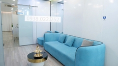 SIÊU PHẨM CHUYỂN NHƯỢNG: PHÒNG KHÁM PTTM MẶT TIỀN Q1