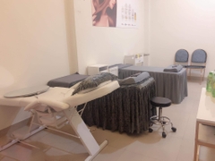 [Gò Vấp] TIỆM NAIL_ MI_TÓC MỚI TOANH