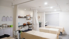 SANG NHƯỢNG SPA HẺM XE HƠI QUẬN 10